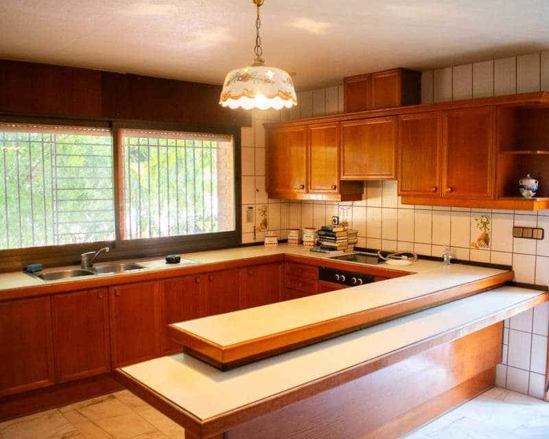 5 soverom Villa til salgs i Llano de Brujas med garasje - € 765 000 (Ref: 9127451)