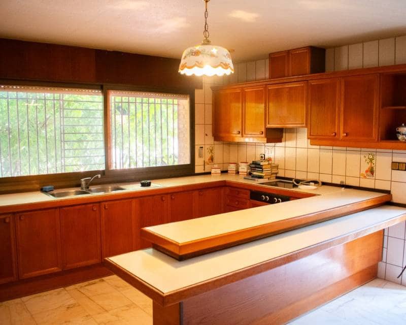 5 soverom Villa til salgs i Llano de Brujas med garasje - € 765 000 (Ref: 9127451)