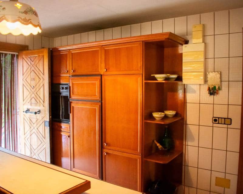 5 soverom Villa til salgs i Llano de Brujas med garasje - € 765 000 (Ref: 9127451)