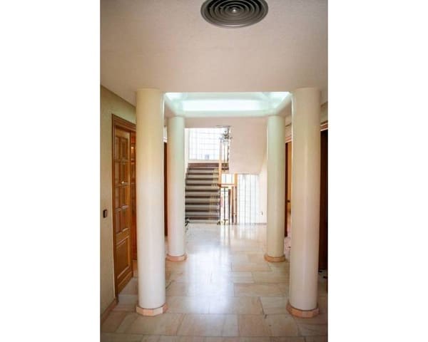 5 slaapkamer Villa te koop in Llano de Brujas, Murcia stad met garage - € 765.000 (Ref: 9127451)