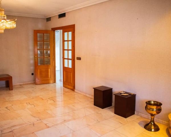 5 soveværelse Villa til salg i Llano de Brujas, Murcia by med garage - € 726.000 (Ref: 9127451)