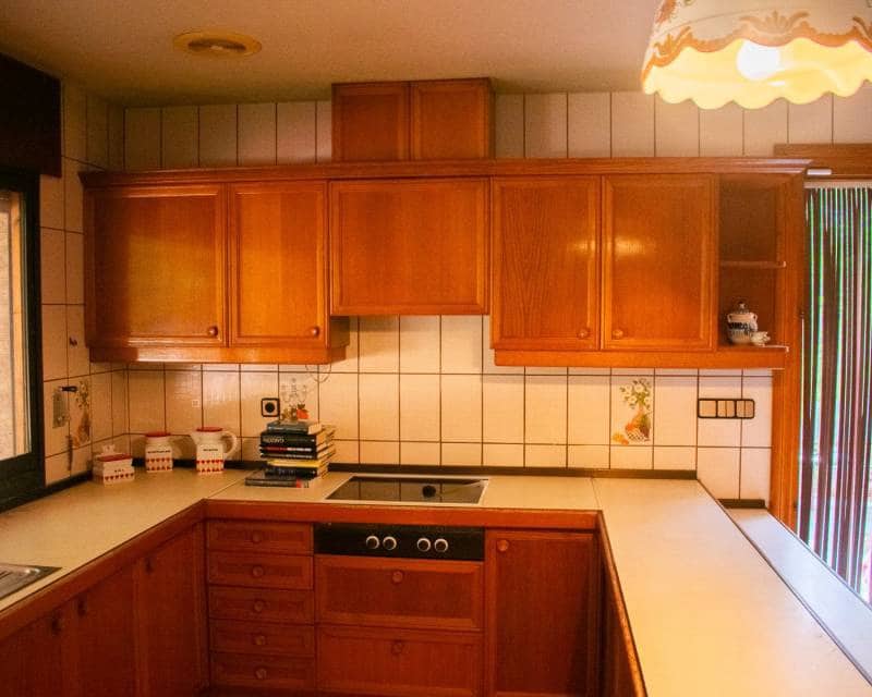 5 soverom Villa til salgs i Llano de Brujas med garasje - € 765 000 (Ref: 9127451)