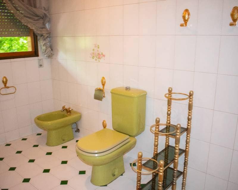 5 soverom Villa til salgs i Llano de Brujas med garasje - € 765 000 (Ref: 9127451)