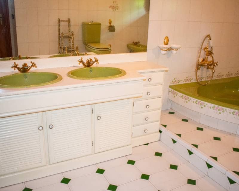 5 soverom Villa til salgs i Llano de Brujas med garasje - € 765 000 (Ref: 9127451)