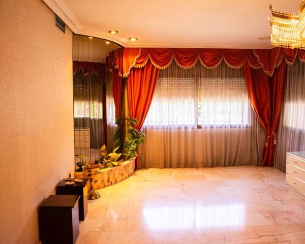 5 slaapkamer Villa te koop in Llano de Brujas, Murcia stad met garage - € 765.000 (Ref: 9127451)