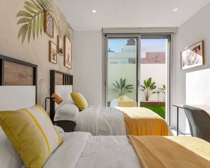 3 Zimmer Villa zu verkaufen in Los Balcones mit Pool Garage - 700.000 € (Ref: 9127452)