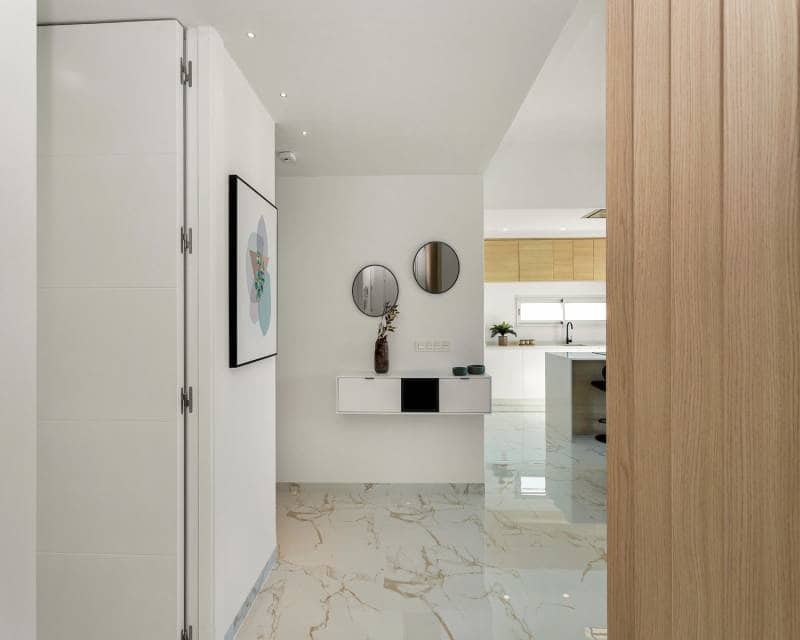 3 Zimmer Villa zu verkaufen in Los Balcones mit Pool Garage - 700.000 € (Ref: 9127452)