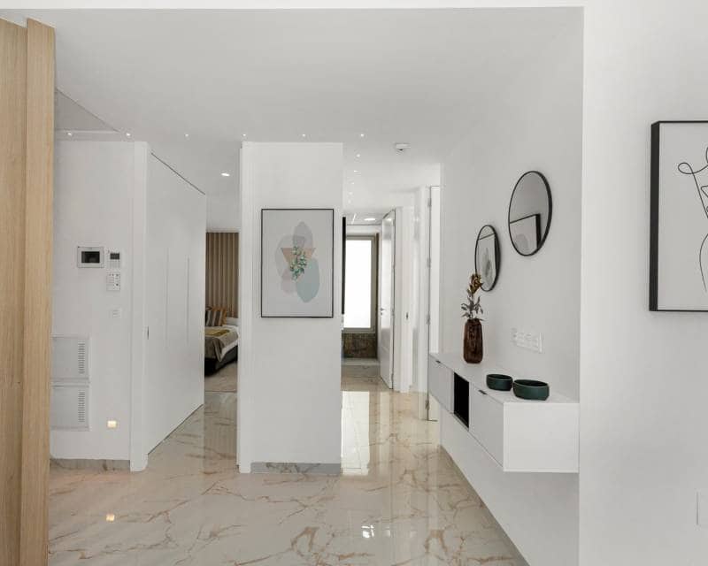 3 Zimmer Villa zu verkaufen in Los Balcones mit Pool Garage - 700.000 € (Ref: 9127452)