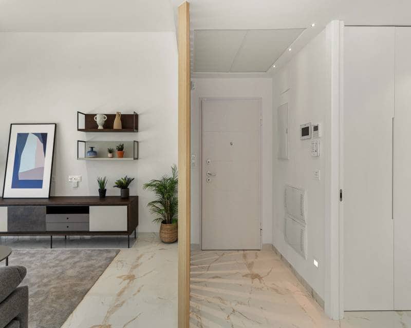 3 Zimmer Villa zu verkaufen in Los Balcones mit Pool Garage - 700.000 € (Ref: 9127452)