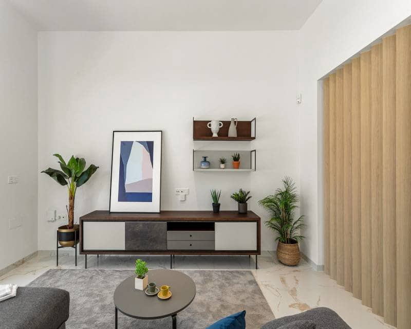 3 Zimmer Villa zu verkaufen in Los Balcones mit Pool Garage - 700.000 € (Ref: 9127452)