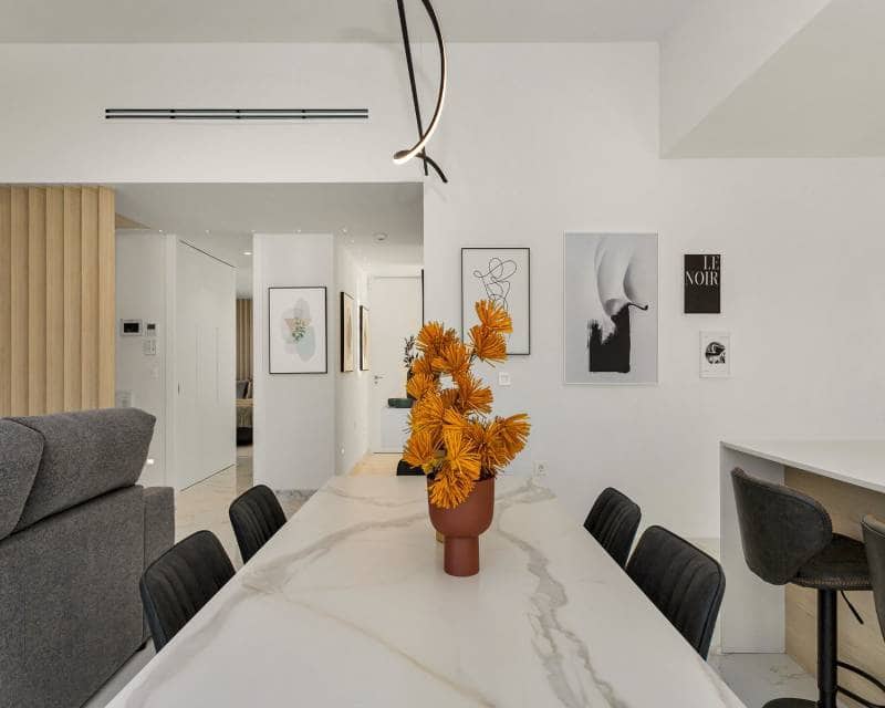 3 Zimmer Villa zu verkaufen in Los Balcones mit Pool Garage - 700.000 € (Ref: 9127452)