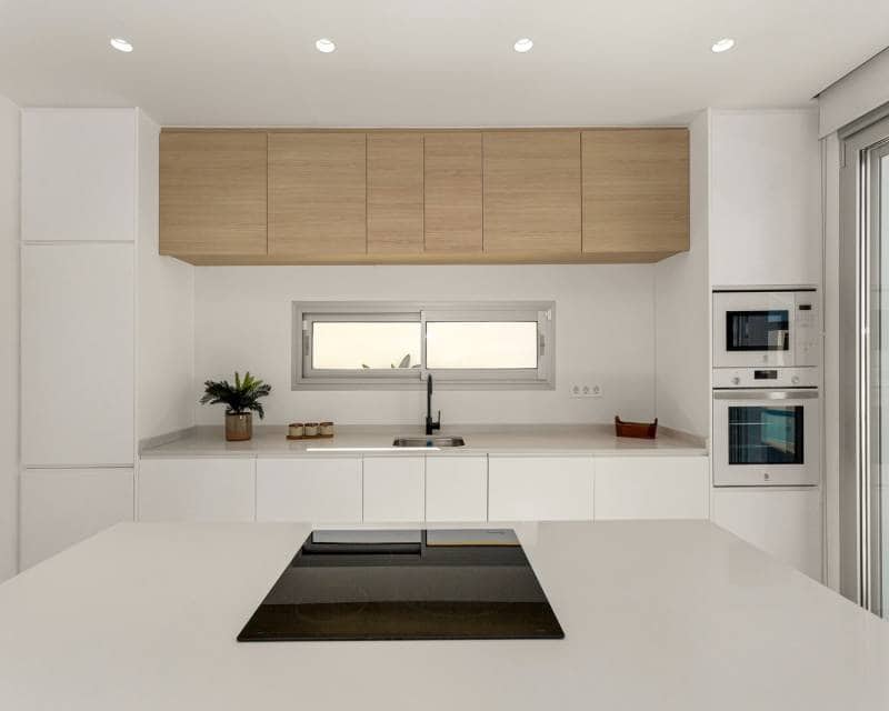 3 Zimmer Villa zu verkaufen in Los Balcones mit Pool Garage - 700.000 € (Ref: 9127452)