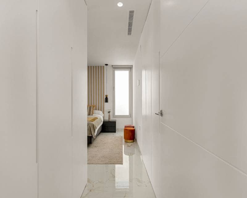 3 Zimmer Villa zu verkaufen in Los Balcones mit Pool Garage - 700.000 € (Ref: 9127452)