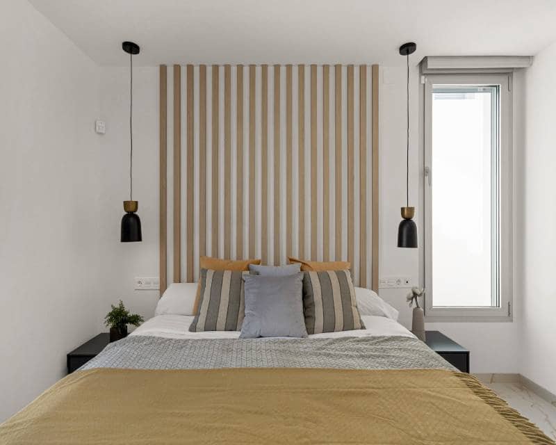 3 Zimmer Villa zu verkaufen in Los Balcones mit Pool Garage - 700.000 € (Ref: 9127452)