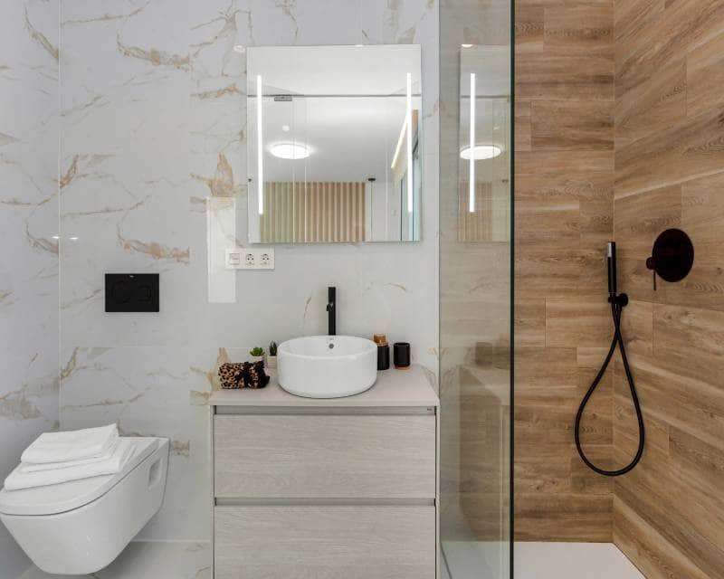 3 Zimmer Villa zu verkaufen in Los Balcones mit Pool Garage - 700.000 € (Ref: 9127452)