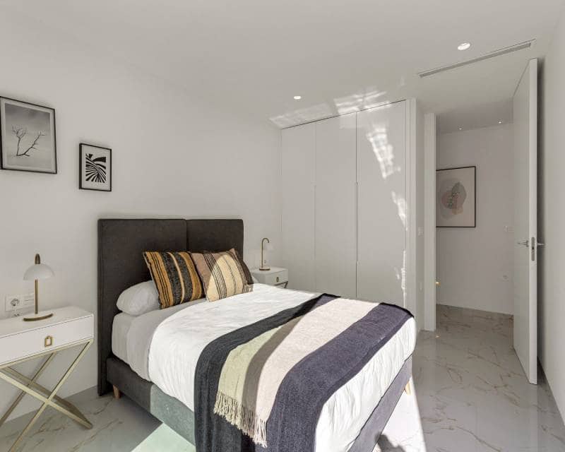 3 Zimmer Villa zu verkaufen in Los Balcones mit Pool Garage - 700.000 € (Ref: 9127452)