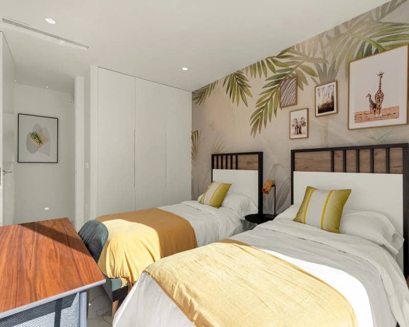 3 Zimmer Villa zu verkaufen in Los Balcones mit Pool Garage - 700.000 € (Ref: 9127452)