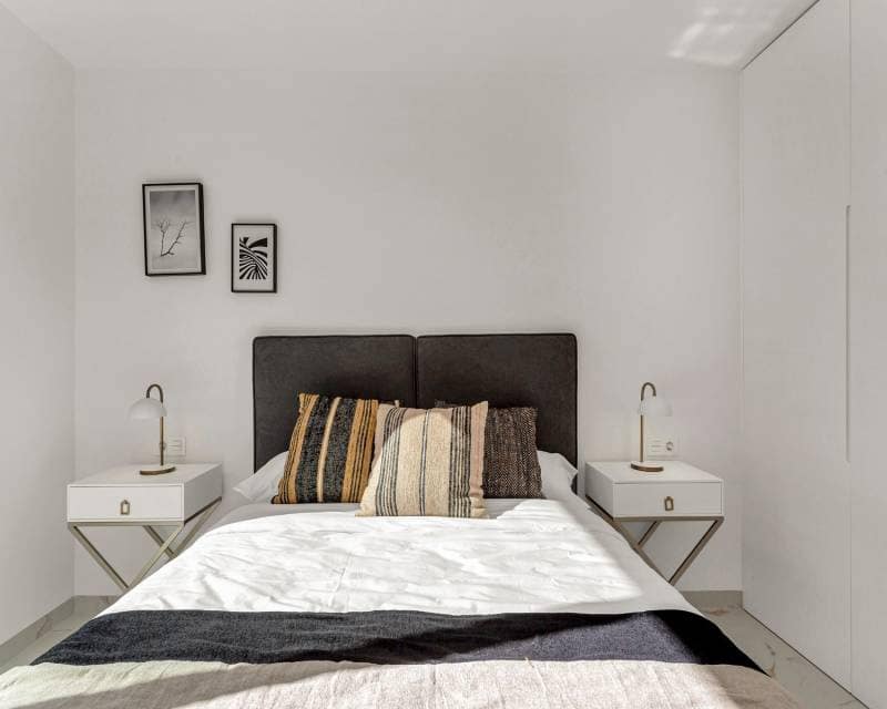 3 Zimmer Villa zu verkaufen in Los Balcones mit Pool Garage - 700.000 € (Ref: 9127452)