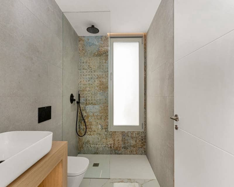 3 Zimmer Villa zu verkaufen in Los Balcones mit Pool Garage - 700.000 € (Ref: 9127452)