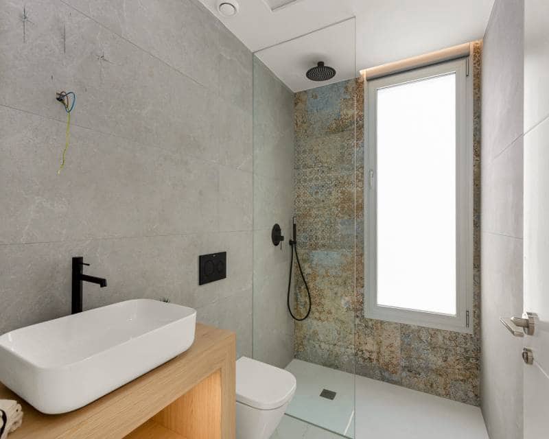 3 Zimmer Villa zu verkaufen in Los Balcones mit Pool Garage - 700.000 € (Ref: 9127452)