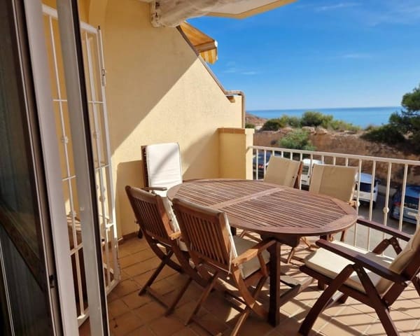 2 bedroom Apartment for sale in Aguamarina, Orihuela with pool garage - € 295,000 (Ref: 9127453)