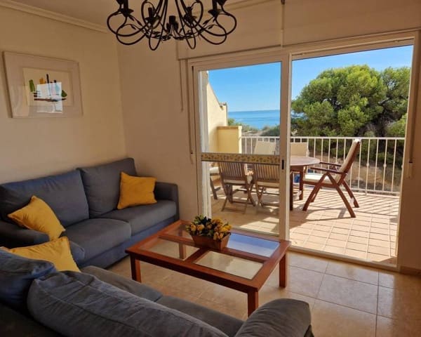 2 bedroom Apartment for sale in Aguamarina, Orihuela with pool garage - € 295,000 (Ref: 9127453)