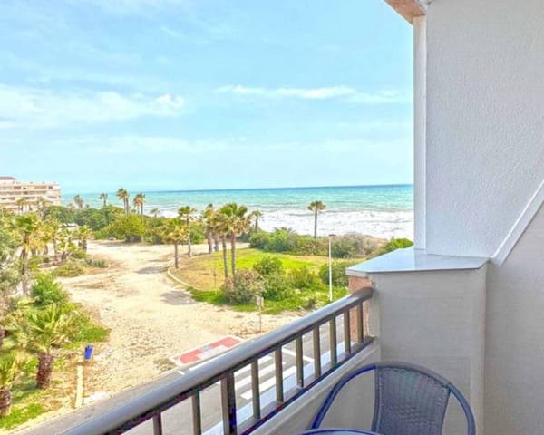 1 Zimmer Apartment zu verkaufen in La Mata, Torrevieja - 149.999 € (Ref: 9128911)