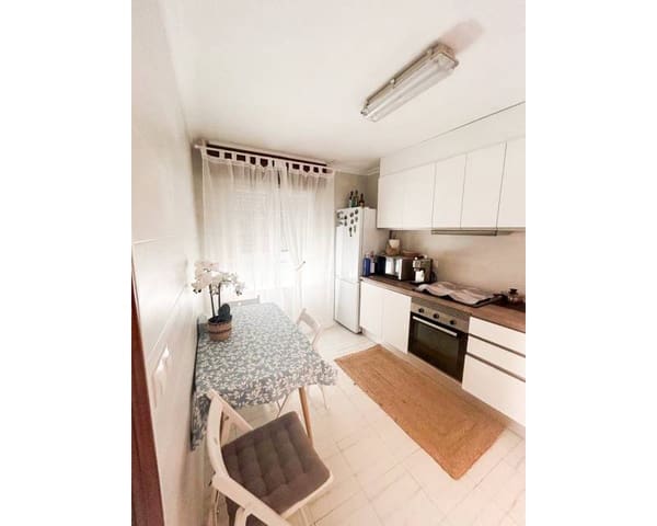 3 slaapkamer Appartement te koop in Centro, Torrevieja - € 230.500 (Ref: 9131510)