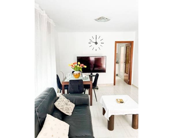 3 slaapkamer Appartement te koop in Centro, Torrevieja - € 230.500 (Ref: 9131510)