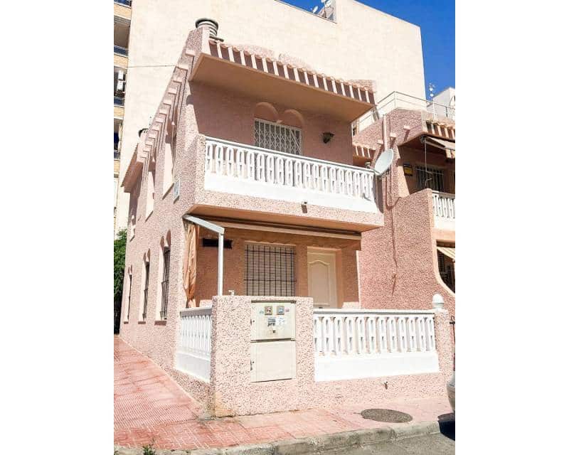 3 slaapkamer Appartement te koop in Torrevieja - € 230.500 (Ref: 9131510)