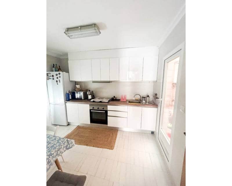 3 slaapkamer Appartement te koop in Torrevieja - € 230.500 (Ref: 9131510)