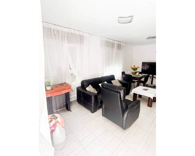 3 slaapkamer Appartement te koop in Torrevieja - € 230.500 (Ref: 9131510)