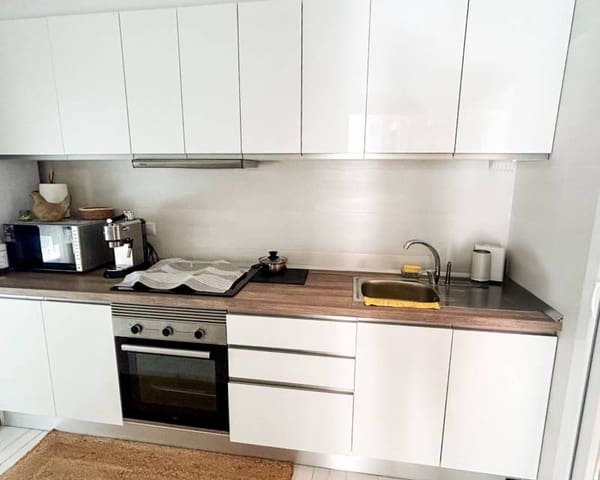 3 slaapkamer Appartement te koop in Centro, Torrevieja - € 230.500 (Ref: 9131510)