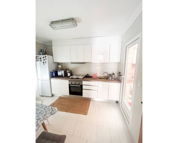 3 slaapkamer Appartement te koop in Centro, Torrevieja - € 230.500 (Ref: 9131510)