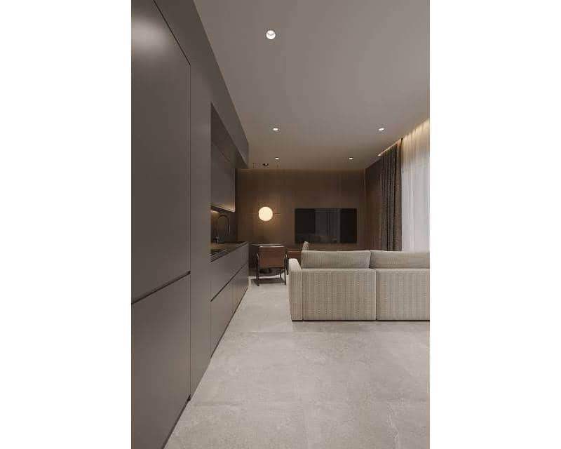 1 bedroom Apartment for sale in Torrevieja with pool - € 159,500 (Ref: 9131513)