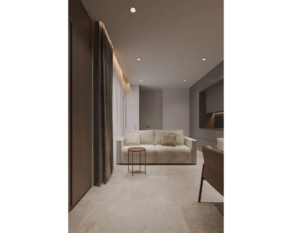 1 bedroom Apartment for sale in Playa de los Locos, Torrevieja with pool - € 159,500 (Ref: 9131513)