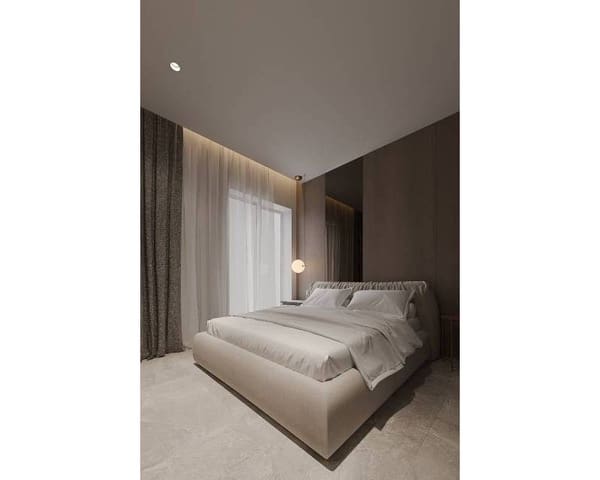 1 bedroom Apartment for sale in Playa de los Locos, Torrevieja with pool - € 159,500 (Ref: 9131513)