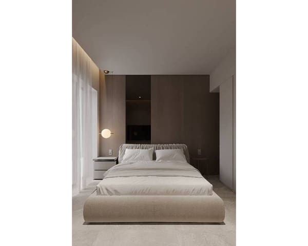 1 bedroom Apartment for sale in Playa de los Locos, Torrevieja with pool - € 159,500 (Ref: 9131513)