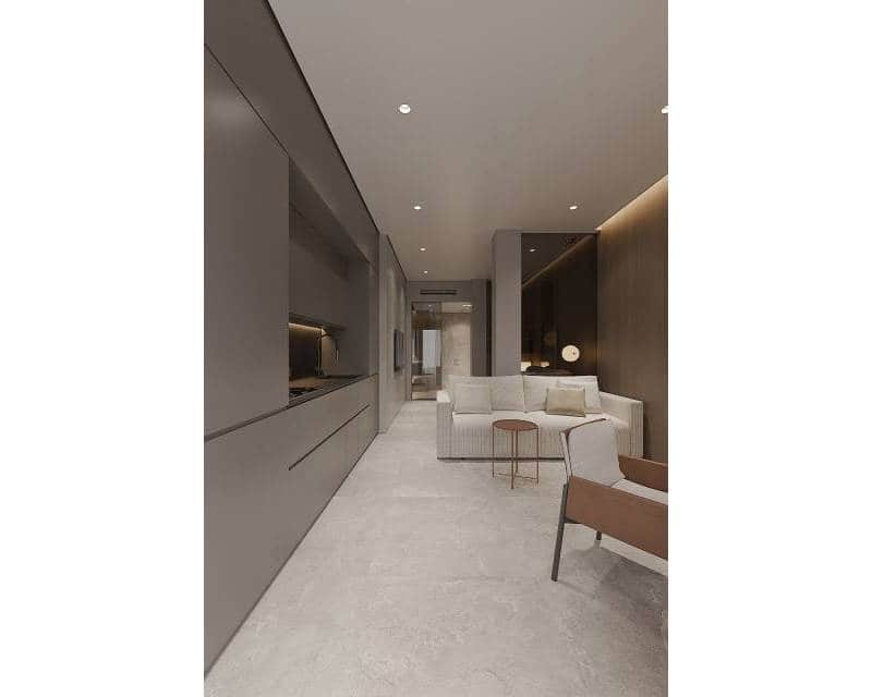 Appartement te koop in Torrevieja met zwembad - € 147.500 (Ref: 9131514)