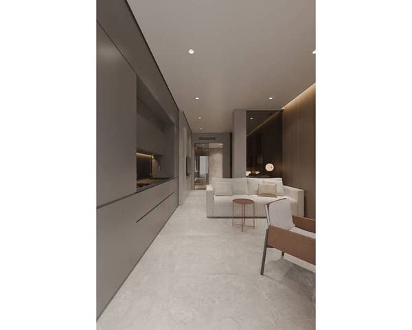 Appartement te koop in Playa de los Locos, Torrevieja met zwembad - € 147.500 (Ref: 9131514)