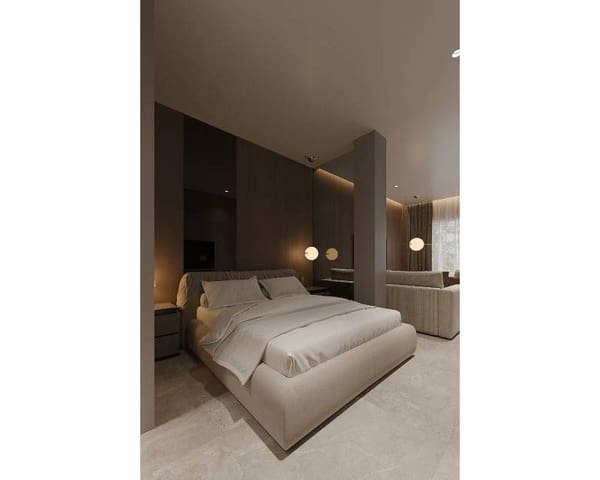 Appartement te koop in Playa de los Locos, Torrevieja met zwembad - € 147.500 (Ref: 9131514)