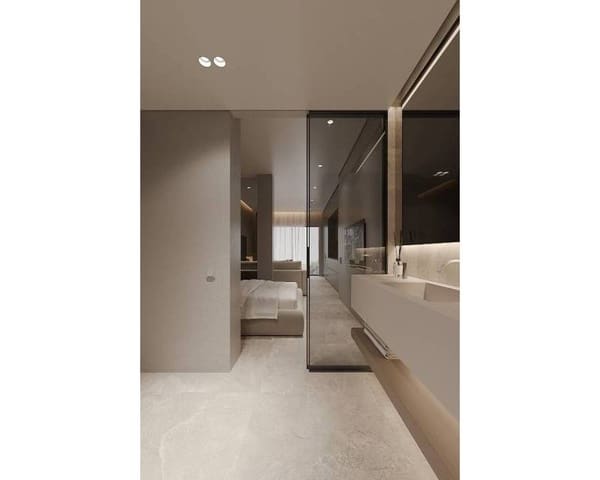 Appartement te koop in Playa de los Locos, Torrevieja met zwembad - € 147.500 (Ref: 9131514)