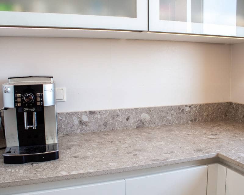 3 sypialnia Penthouse na sprzedaż w Benidorm z basenem garażem - 690 000 € (Ref: 9133783)