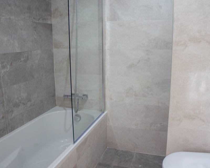 3 sypialnia Penthouse na sprzedaż w Benidorm z basenem garażem - 690 000 € (Ref: 9133783)