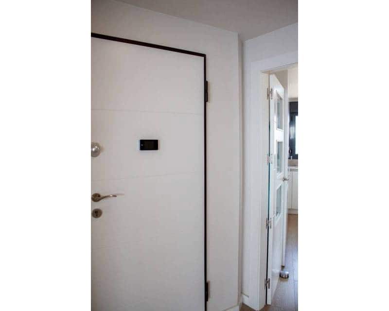 3 sypialnia Penthouse na sprzedaż w Benidorm z basenem garażem - 690 000 € (Ref: 9133783)