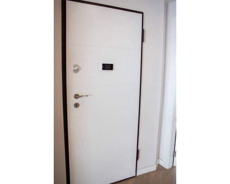 3 sypialnia Penthouse na sprzedaż w Benidorm z basenem garażem - 690 000 € (Ref: 9133783)