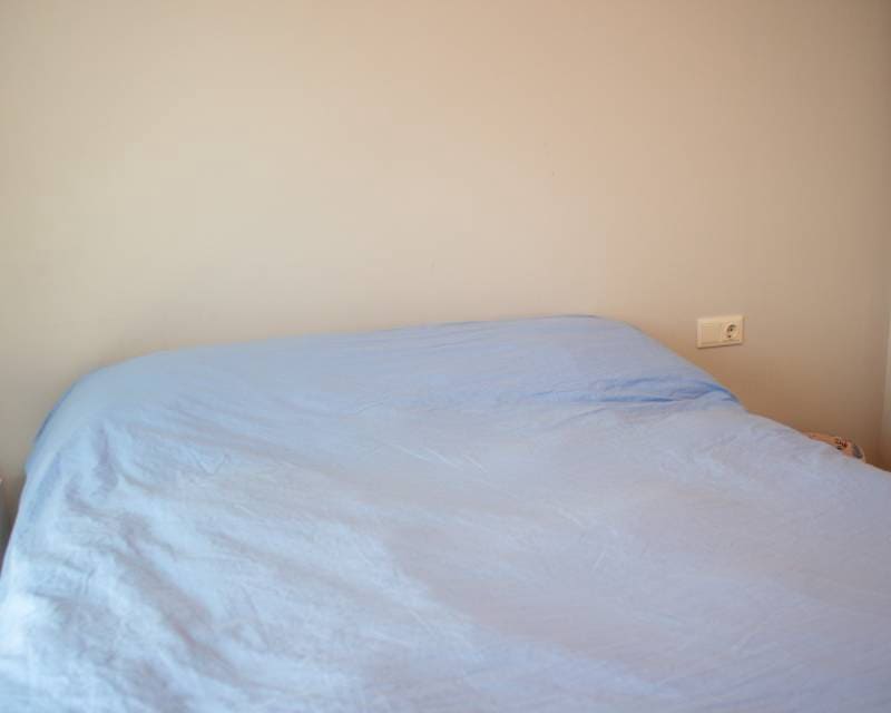 3 sypialnia Penthouse na sprzedaż w Benidorm z basenem garażem - 690 000 € (Ref: 9133783)