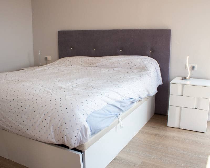 3 sypialnia Penthouse na sprzedaż w Benidorm z basenem garażem - 690 000 € (Ref: 9133783)