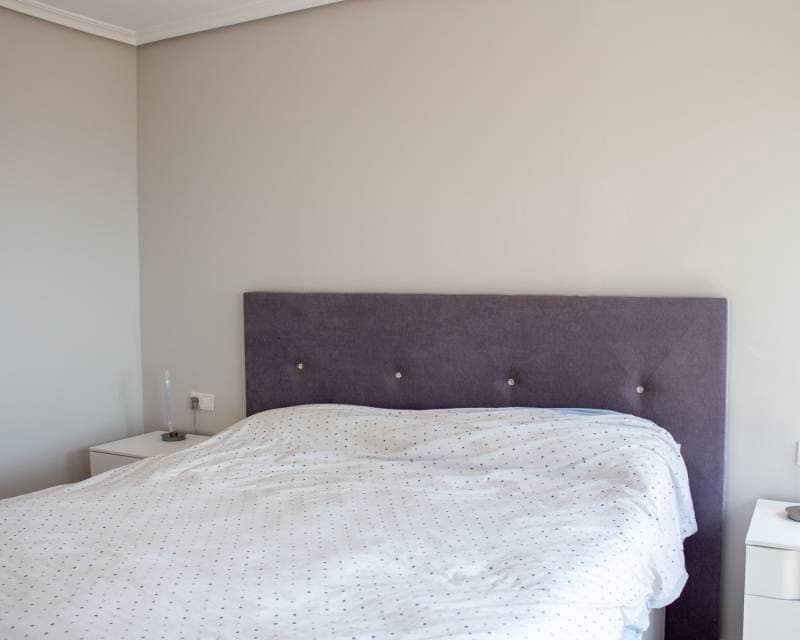 3 sypialnia Penthouse na sprzedaż w Benidorm z basenem garażem - 690 000 € (Ref: 9133783)