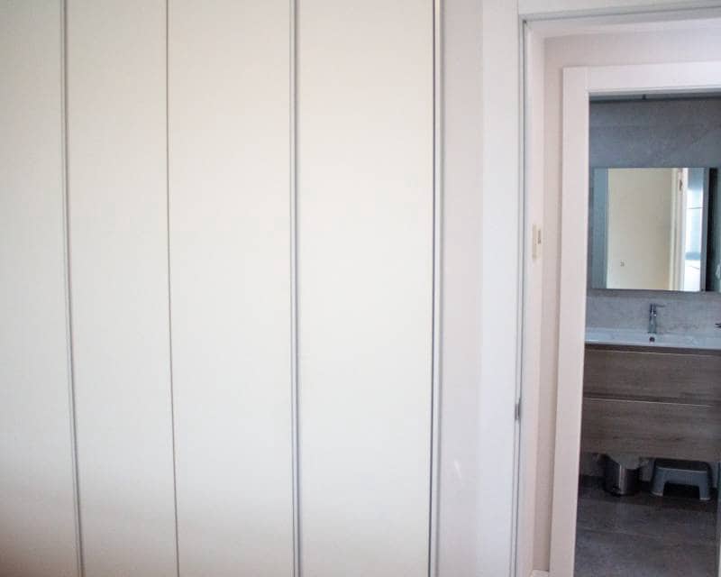 3 sypialnia Penthouse na sprzedaż w Benidorm z basenem garażem - 690 000 € (Ref: 9133783)